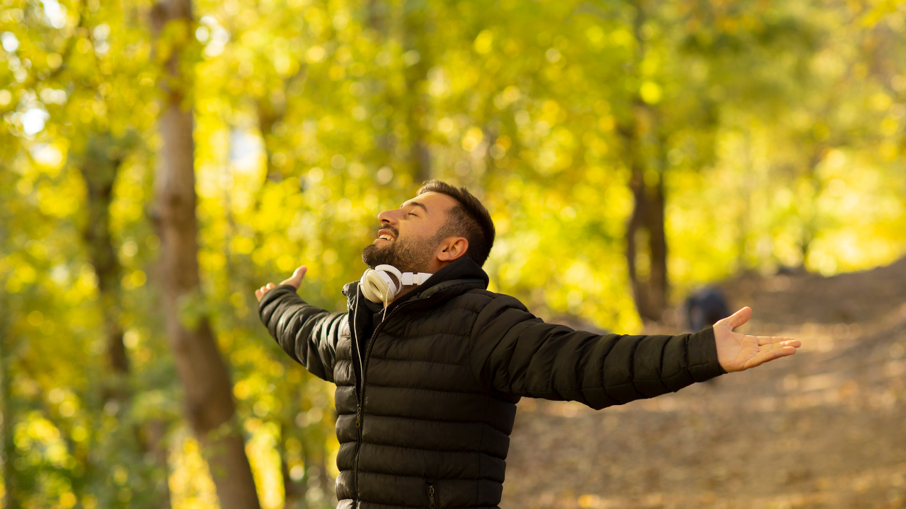 Rutinas sagradas: cómo transformar tu día en un ritual de autocuidado